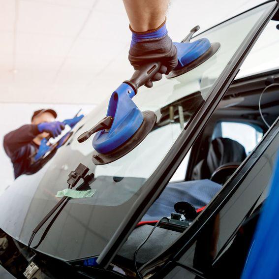 NR Garage GmbH, Zugerstrasse 64 in Wädenswil