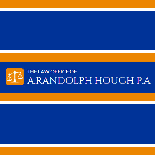 The Law Office of a. Randolph Hough P.a.