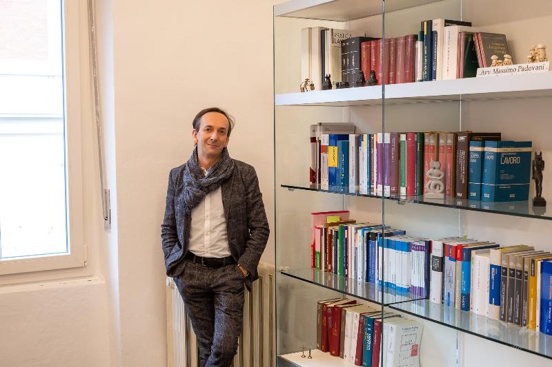 Images Studio Legale Padovani