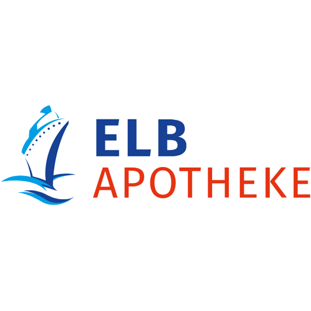 Elb-Apotheke in Hamburg - Logo