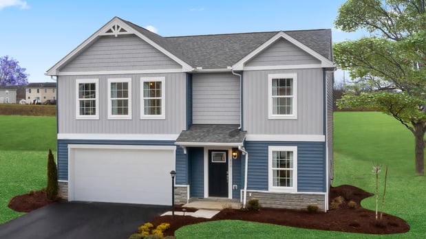 Images DRB Homes Kings Crossing