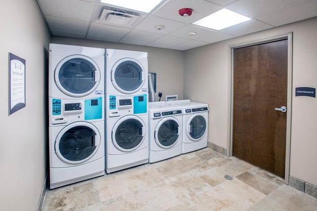 Images Staybridge Suites Denver Downtown by IHG