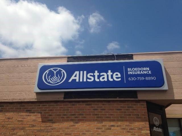 Images Kristi Dreistadt - Bloedorn: Allstate Insurance