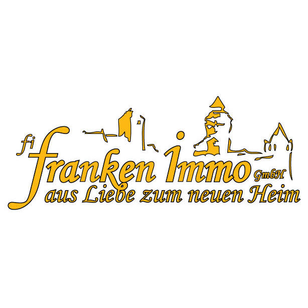 fi franken-immo GmbH in Nürnberg - Logo