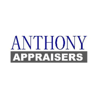 Anthony Appraisers Inc Logo