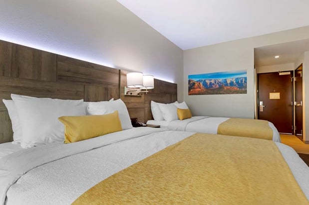 Images Best Western Plus Executive Residency Phoenix North Happy Valley