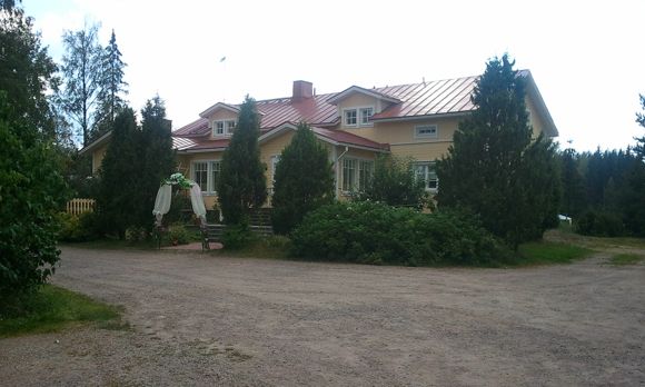 Images Metsähovin tila