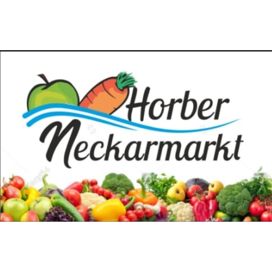 Logo Horber Neckarmarkt