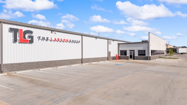 Images TLG Peterbilt - NW Arkansas