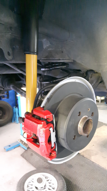 Images Gt Car Autofficina