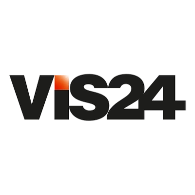 VIS24 - Visual Information Systems GmbH in Krailling - Logo