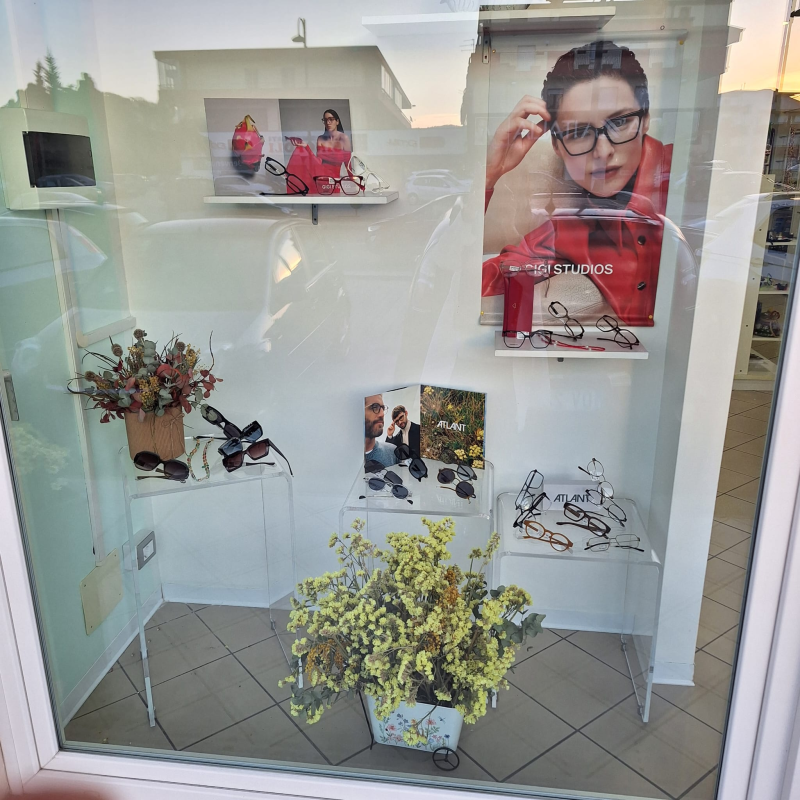 Images Ottica Kristal