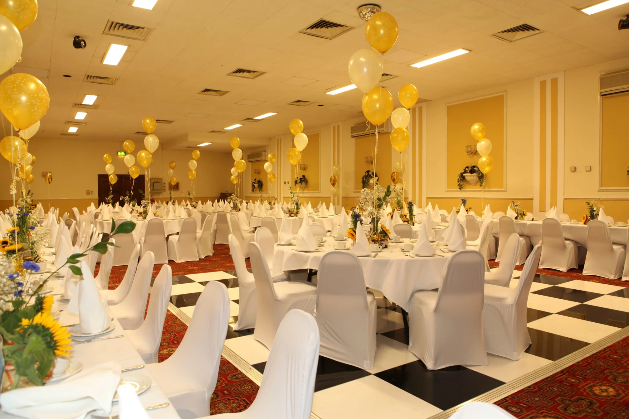 Images The Festival Suite