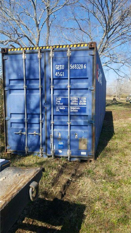 Images Viva Containers