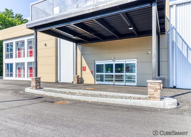 Images CubeSmart Self Storage