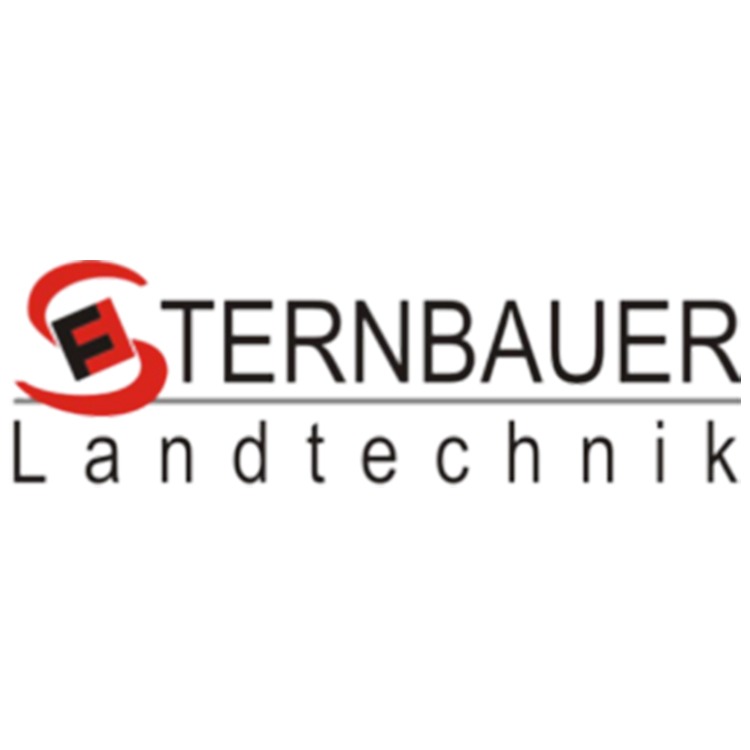 Logo von Sternbauer Landtechnik