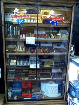 Images Aztec Smoke & Vape Shop