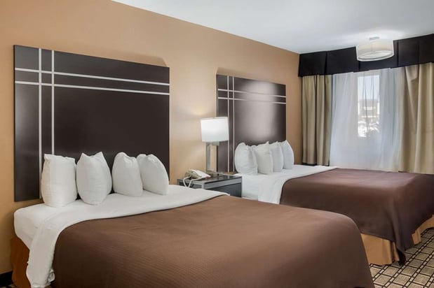 Images Best Western Nursanickel Hotel