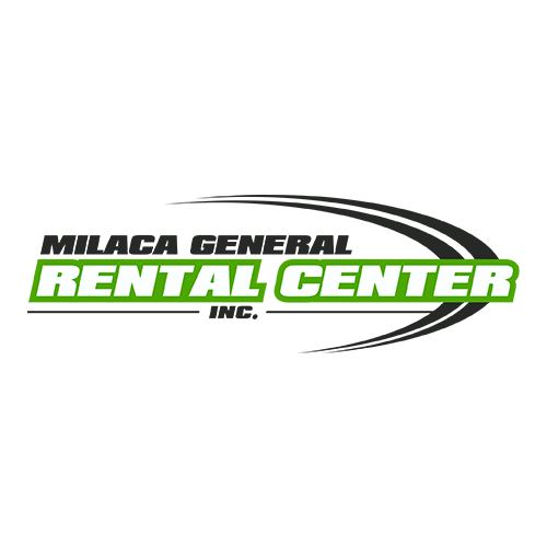 Milaca General Rental Center Logo