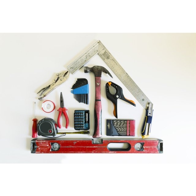 Rangler Remodeling &amp; Design Logo