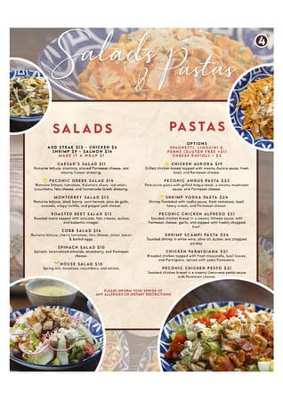 Images Peconic Eatery