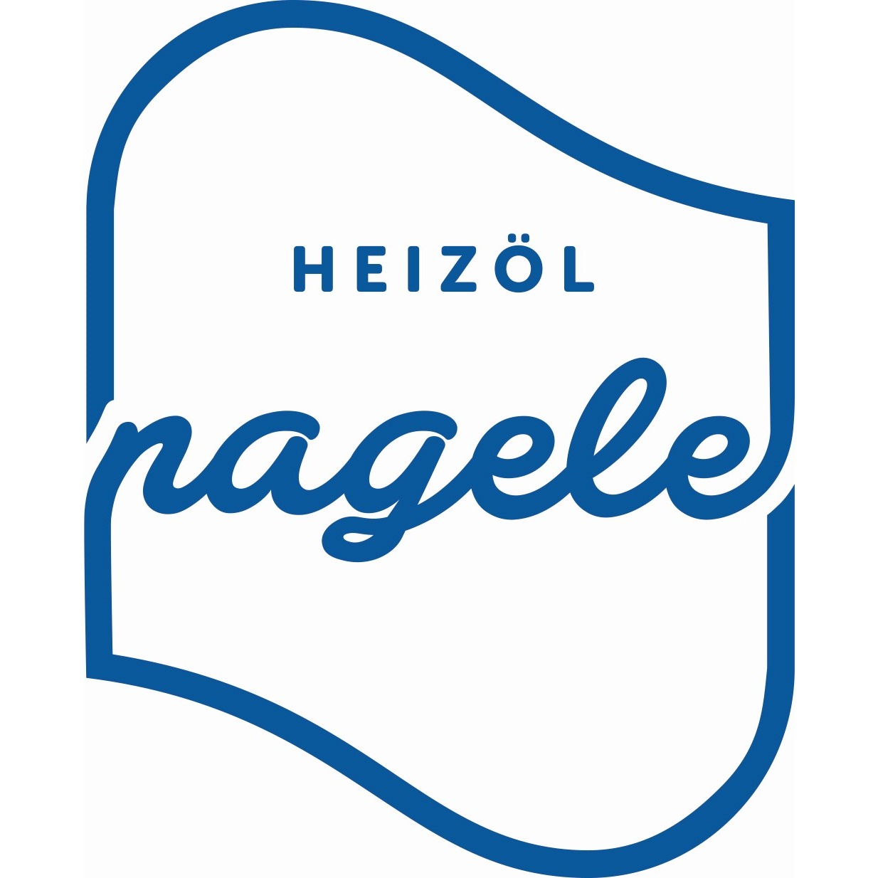 Heizöl Getränke Nagele Logo