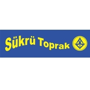 Sükrü Toprak Putz- u. Stuckateurarbeiten in Dinslaken - Logo