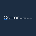 Carter Law Offices, P.C. Logo