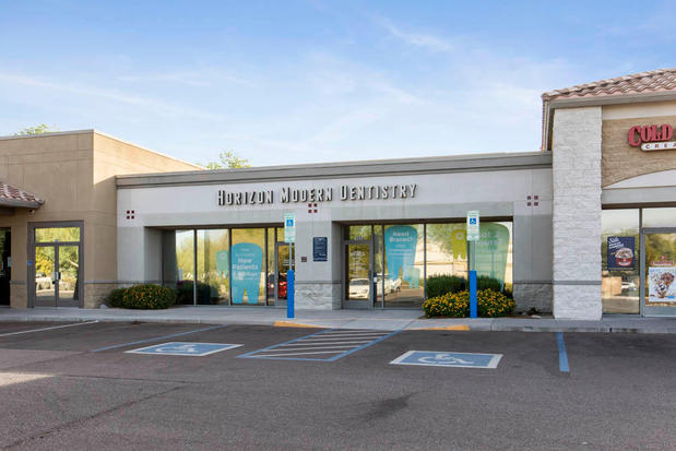 Images Horizon Modern Dentistry