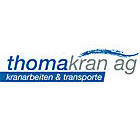 thomakran ag Logo