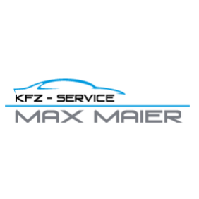 Logo von KFZ Service Max Maier