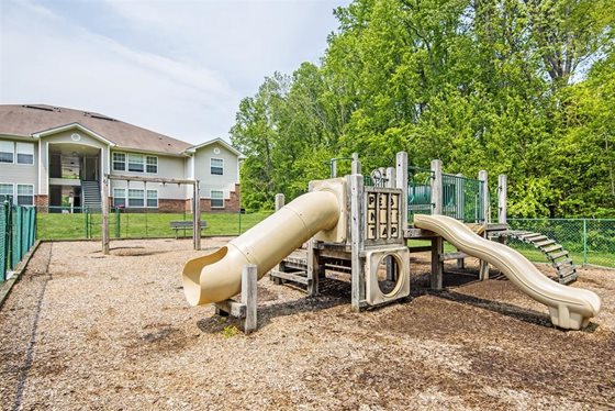 Creekside At Bellemeade Apartments Photo