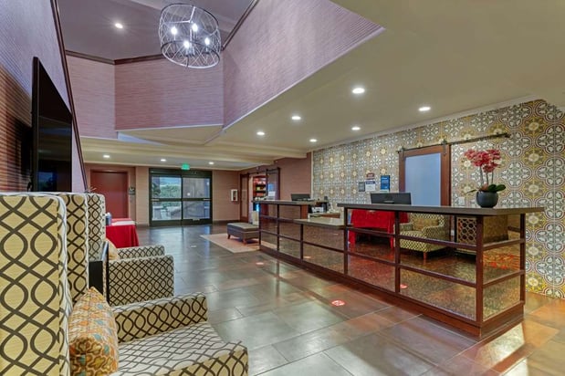 Images Best Western Plus Brookside Inn