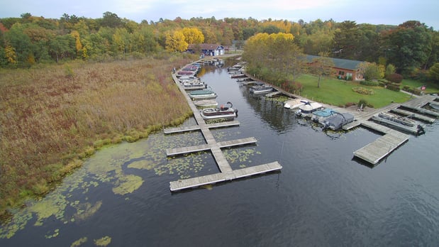 Images Your Boat Club Gull Lake