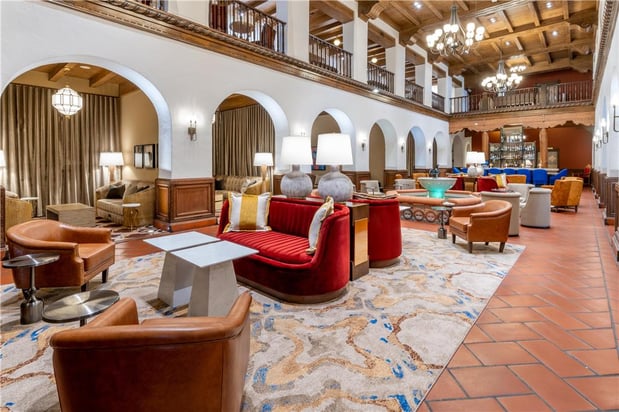 Images Hotel Andaluz Albuquerque, Curio Collection by Hilton