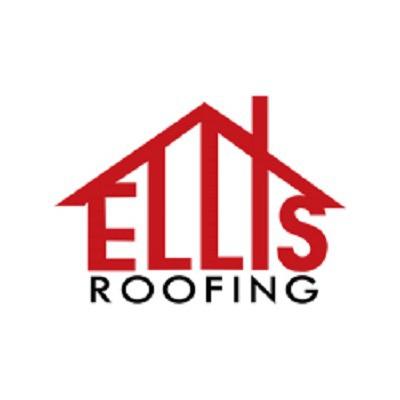 Ellis Roofing Logo