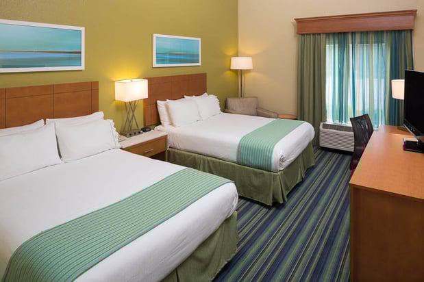 Images Holiday Inn Express Clermont by IHG
