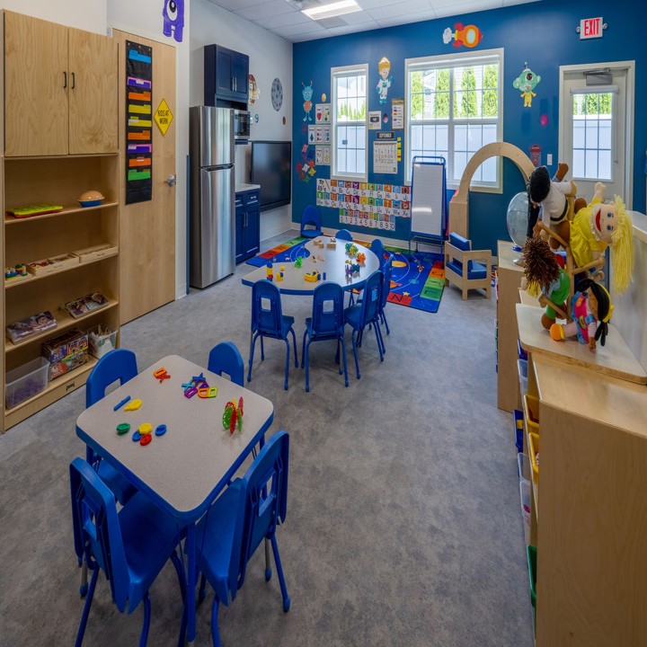 Images The Goddard School of North Bellmore