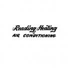 Reading Heating & Air Conditioning Inc Logo