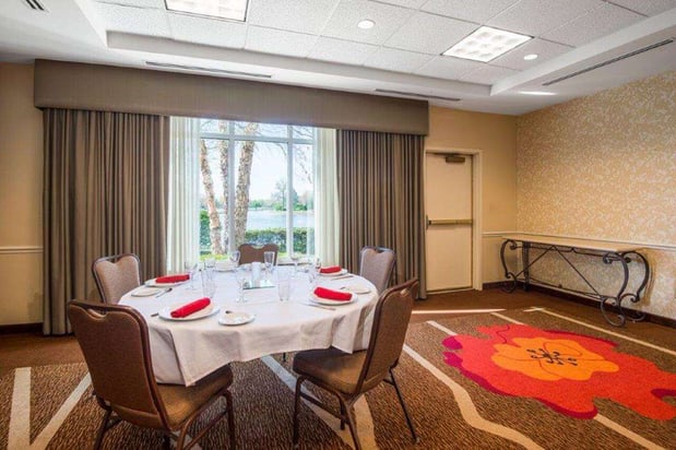 Images Hilton Garden Inn Wichita