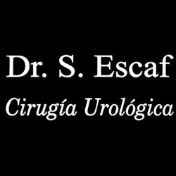 Dr. S. Escaf Logo