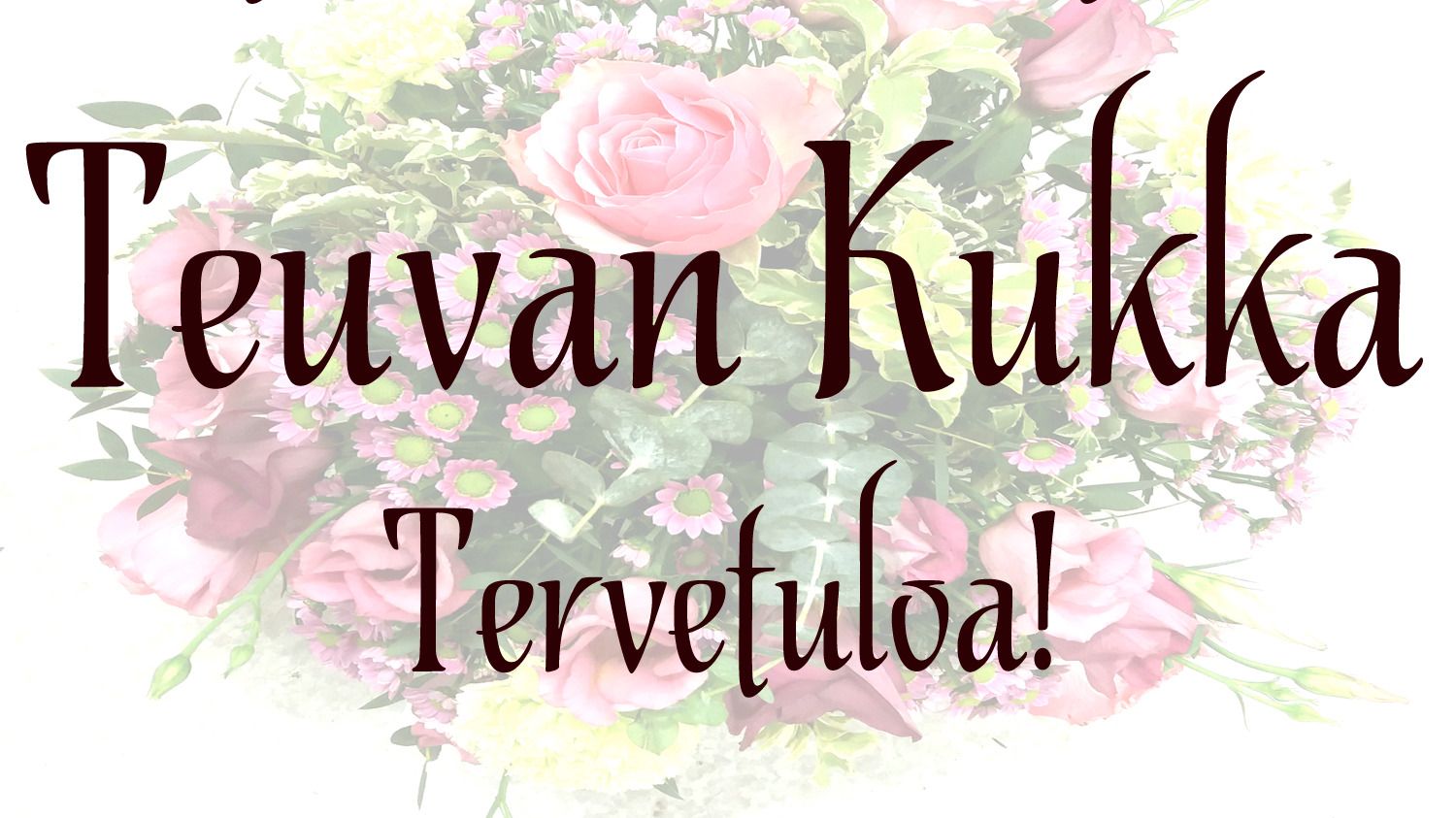 Images Teuvan Kukka