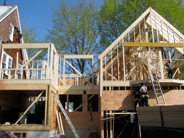 Images Boston Construct, LLC