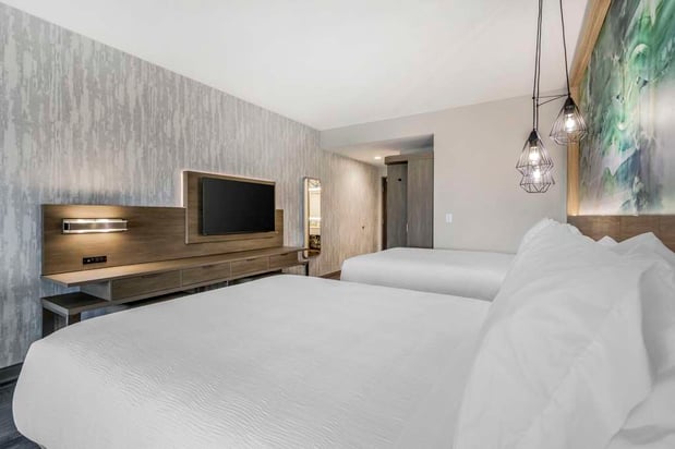 Images Best Western Plus Winter Haven Inn & Suites