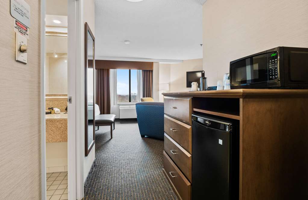 Images Best Western Plus Cairn Croft Hotel