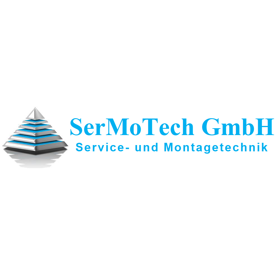 SerMoTech GmbH Logo