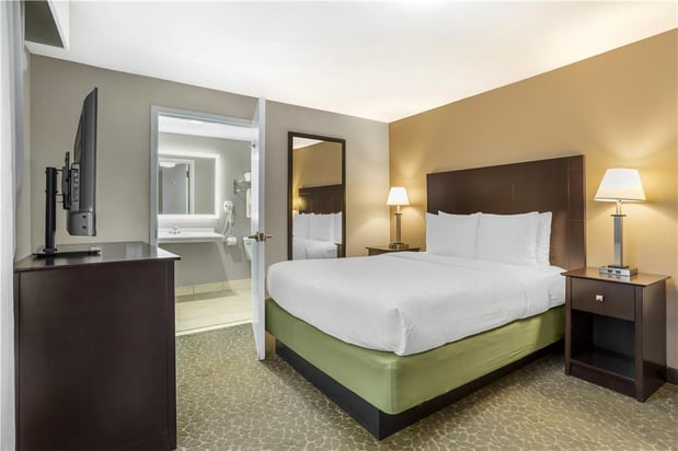 Images Best Western Fort Lee