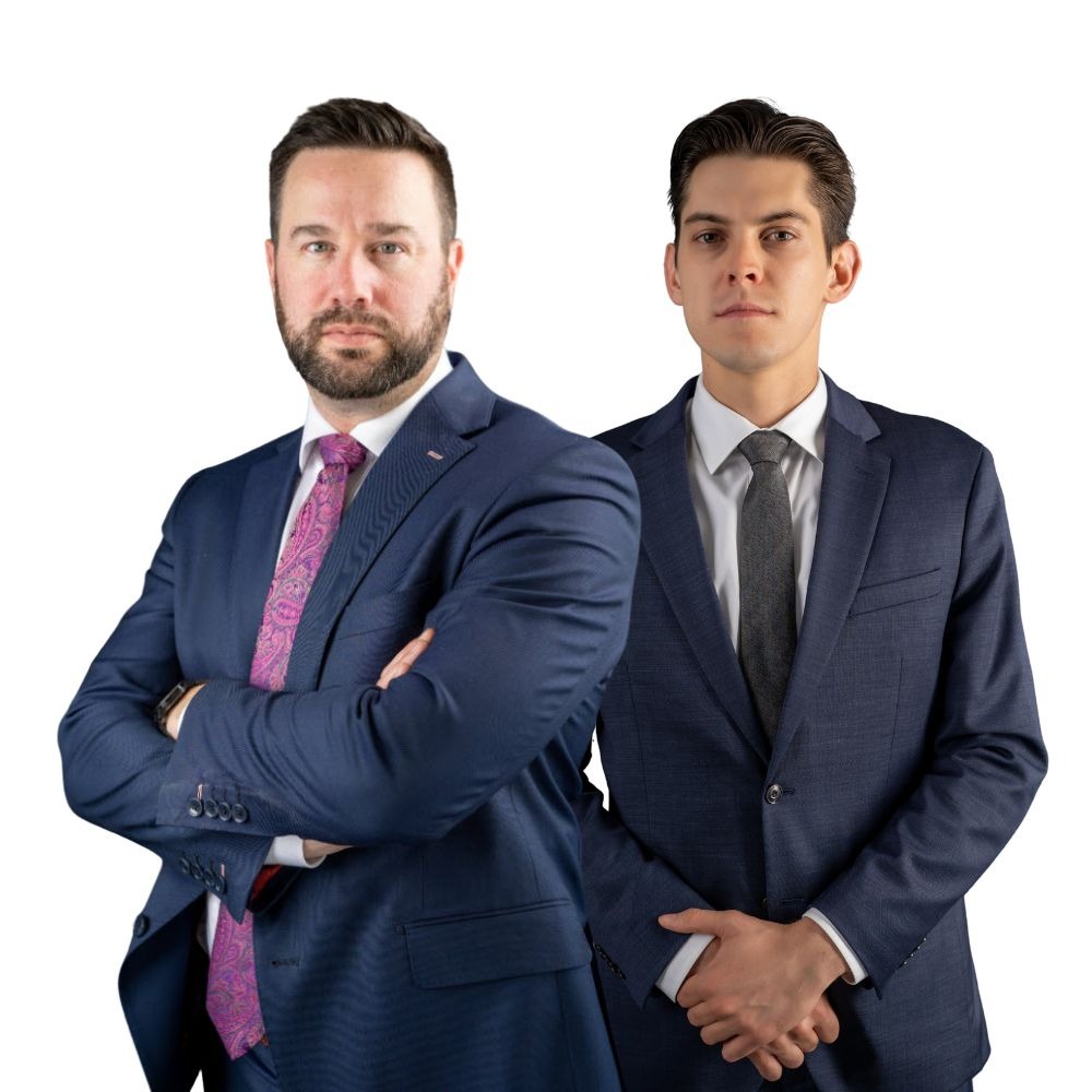 Goldman & Haydel Personal Injury & Accident Lawyers, LLC