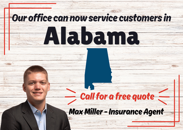 Images Max Miller - State Farm Insurance Agent