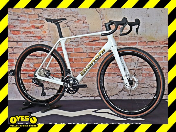 Bianchi Impulso RC